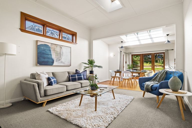 Photo of property in 5 Kinsman Street, Kaikorai, Dunedin, 9010