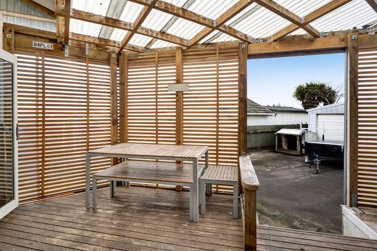 Photo of property in 231 Glover Road, Hawera, 4610