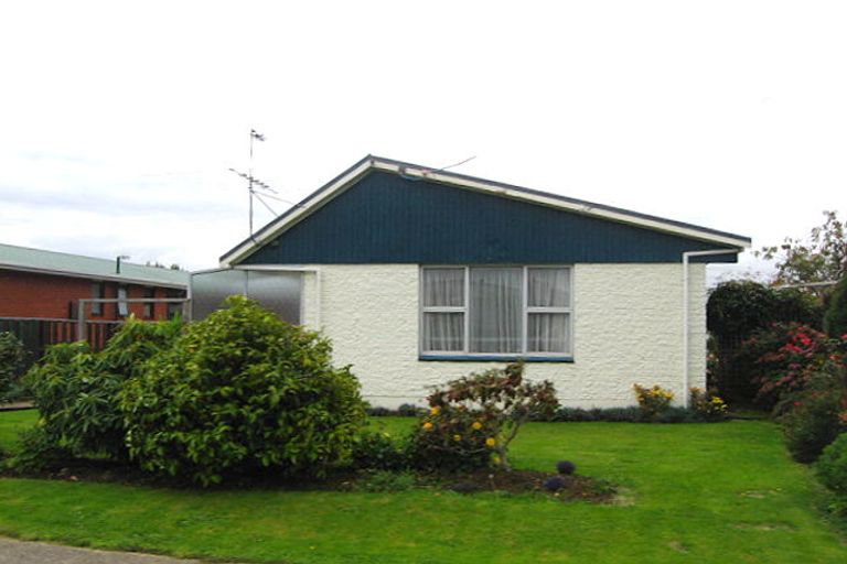 Photo of property in 71 Mcdonald Street, Mosgiel, 9024