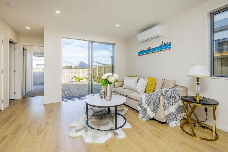 Photo of property in 7 Hoia Street, Papakura, 2110