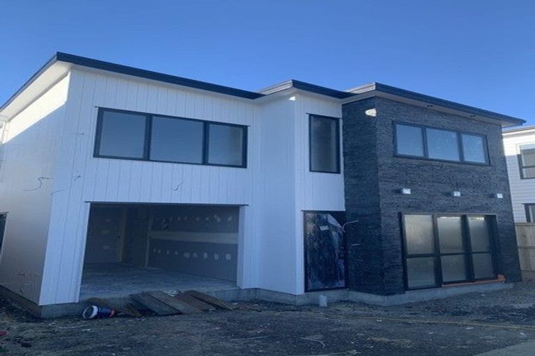 Photo of property in 68 Rashni Road, Flat Bush, Auckland, 2019