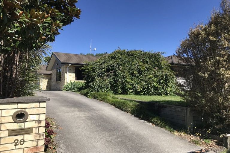Photo of property in 20 Norfolk Drive, Cambridge, 3434