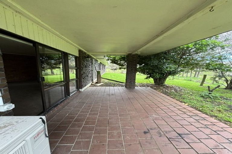 Photo of property in 324 Ararimu Road, Ramarama, Drury, 2579