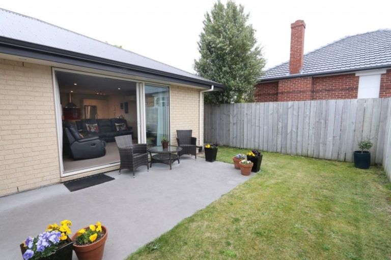 Photo of property in 41a Cox Street, Ashburton, 7700