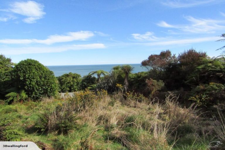 Photo of property in 332d North Beach Road, Point Elizabeth, Greymouth, 7802