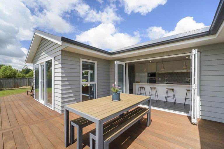 Photo of property in 821 Stoney Creek Road, Bunnythorpe, Palmerston North, 4478