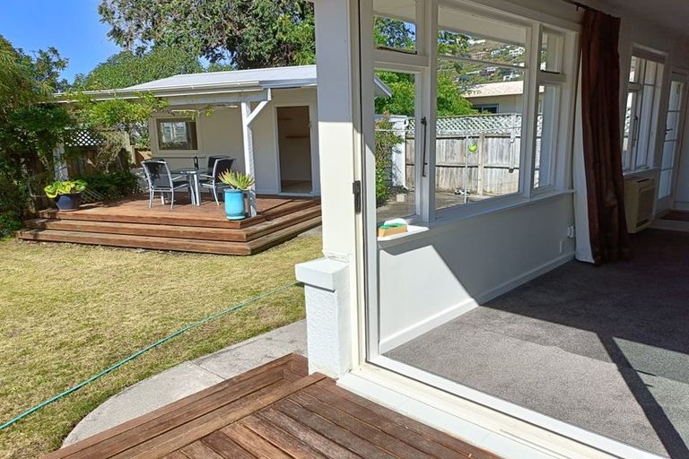 Photo of property in 43 Colenso Street, Sumner, Christchurch, 8081