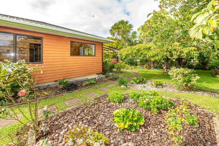 Photo of property in 72 Raine Street, Whanganui East, Whanganui, 4500
