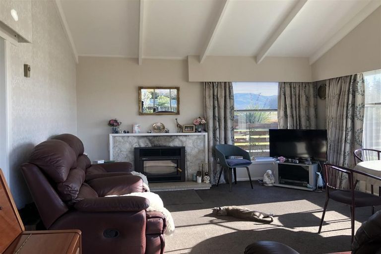 Photo of property in 55 Regent Street, Fairlie, 7925