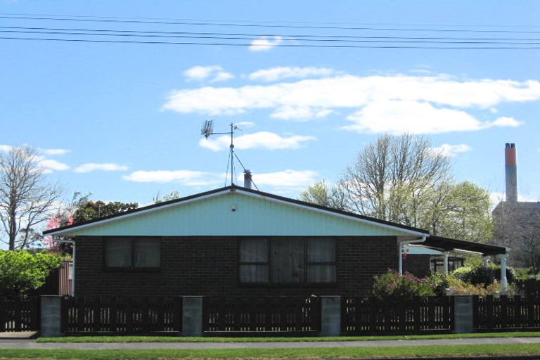 Photo of property in 83 Hakanoa Street, Huntly, 3700