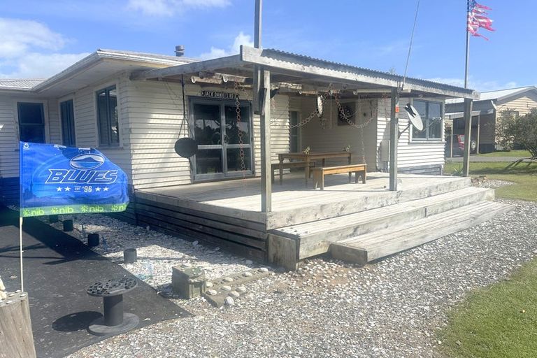 Photo of property in 9 Waipapakauri Domain Road, Waipapakauri, Awanui, 0486