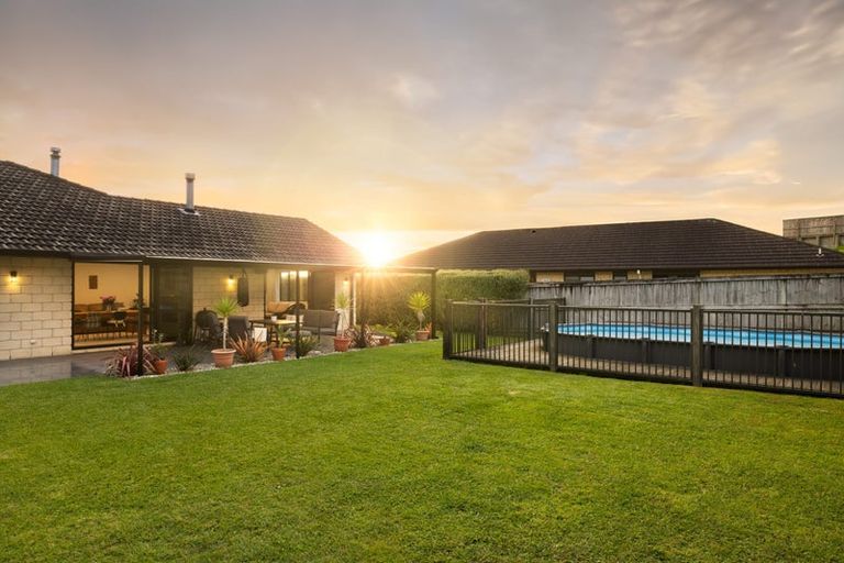 Photo of property in 162 Cumberland Drive, Flagstaff, Hamilton, 3210