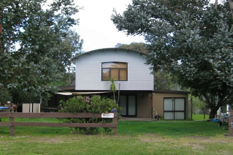 Photo of property in 125 Mangakahia Drive, Whangapoua, Coromandel, 3582