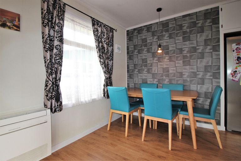 Photo of property in 31 Enterprise Street, Alexandra, 9320