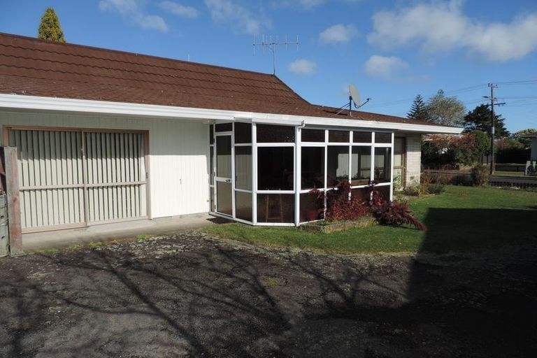 Photo of property in 48a Hakanoa Street, Huntly, 3700
