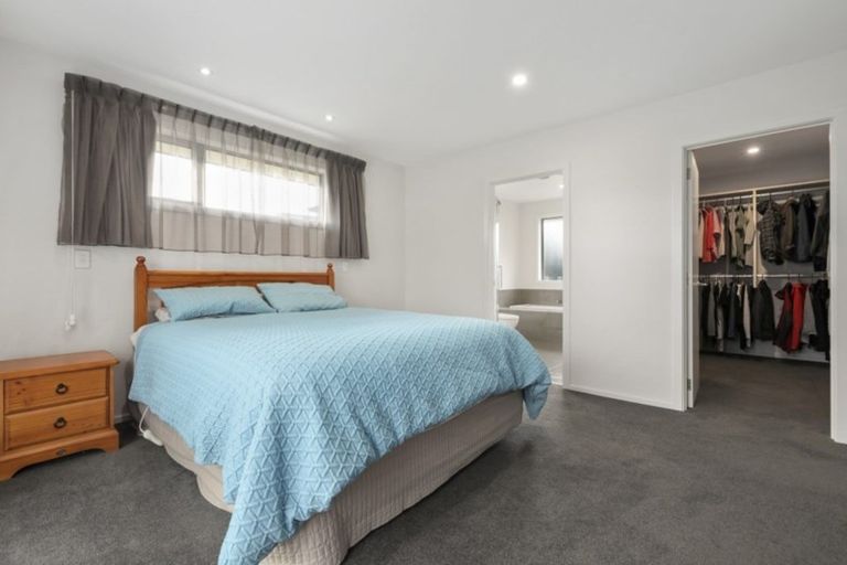 Photo of property in 25 Echelon Drive, Wigram, Christchurch, 8042