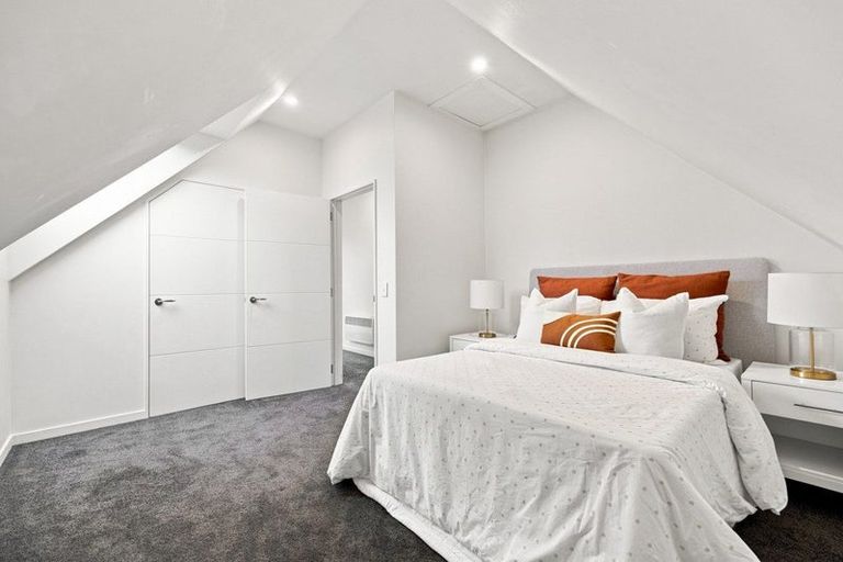 Photo of property in 134 Edgeware Road, St Albans, Christchurch, 8014
