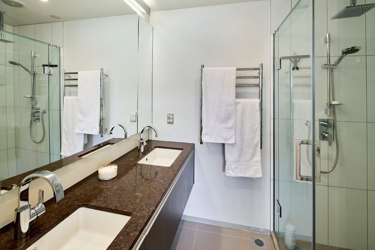 Photo of property in Il Casino Apartments, 803/38 Jessie Street, Te Aro, Wellington, 6011