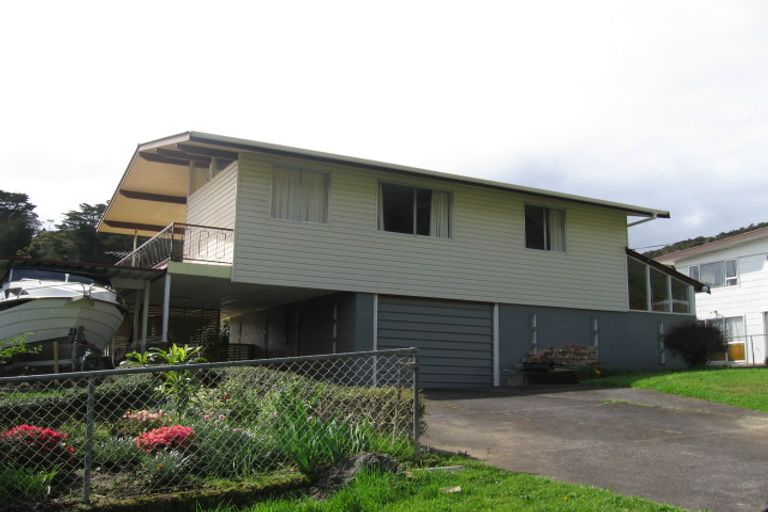 Photo of property in 7 Firth View Road, Te Puru, Thames, 3575