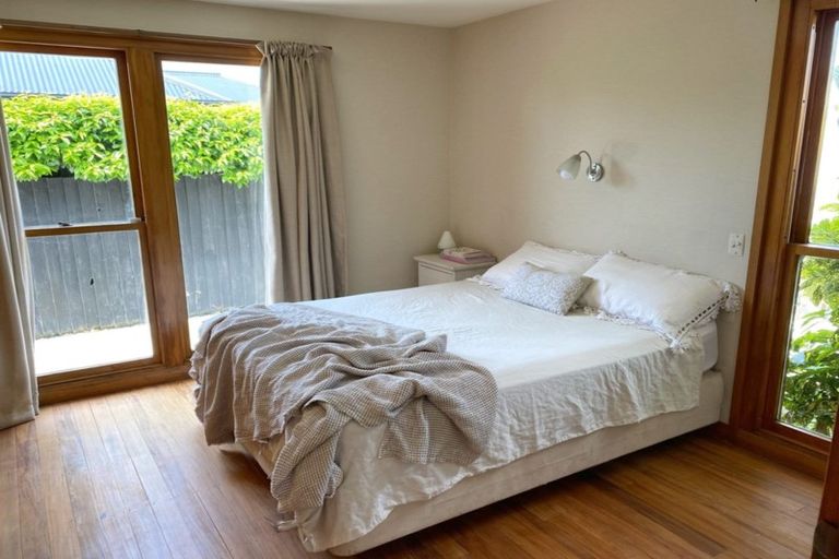 Photo of property in 1/12 Penhelig Place, Burnside, Christchurch, 8053