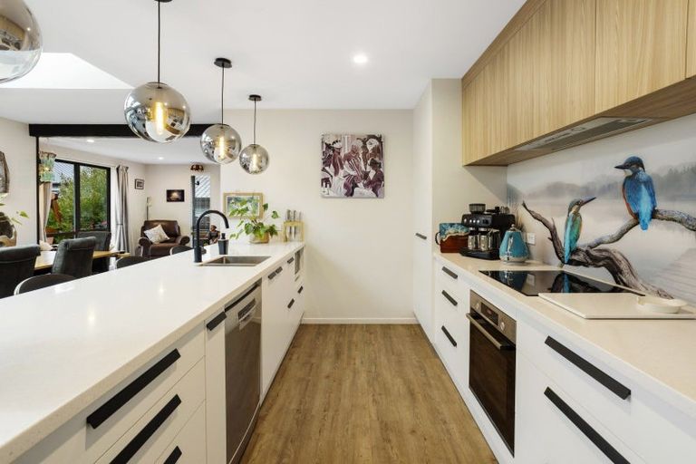 Photo of property in 3 Trudi Place, Green Island, Dunedin, 9018