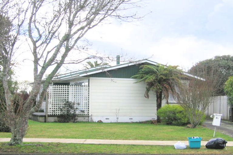 Photo of property in 26 Rosalind Street, Deanwell, Hamilton, 3206