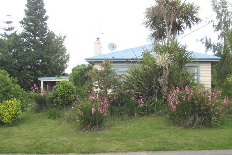 Photo of property in 30 Pope Terrace, Leamington, Cambridge, 3432