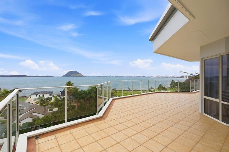 Photo of property in 201 Ngatai Road, Otumoetai, Tauranga, 3110