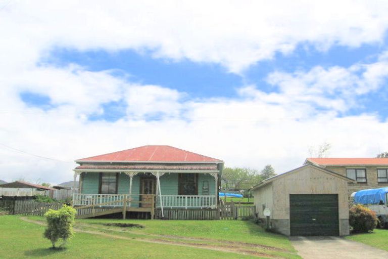 Photo of property in 15 Evans Street, Waihi, 3610