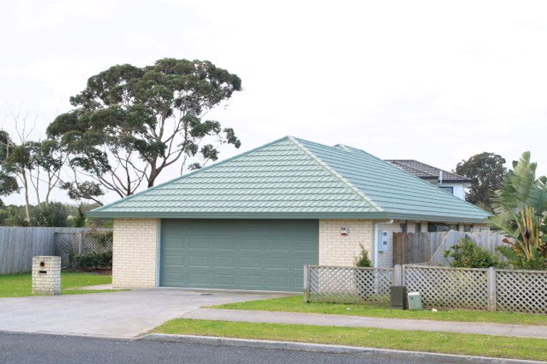 Photo of property in 50 Abiru Crescent, Favona, Auckland, 2024