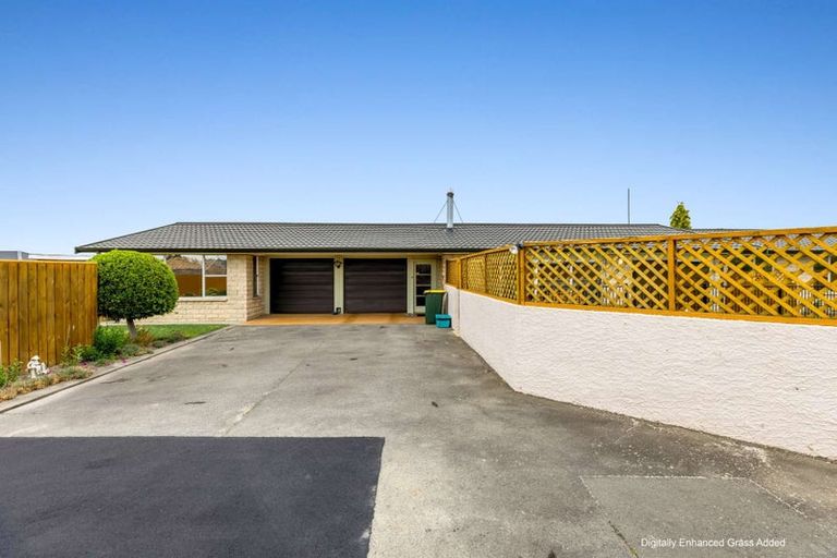 Photo of property in 171 Grove Street, Tinwald, Ashburton, 7700