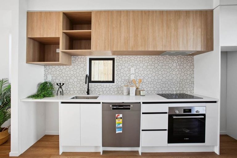 Photo of property in 1/35 Imrie Avenue, Mangere, Auckland, 2022