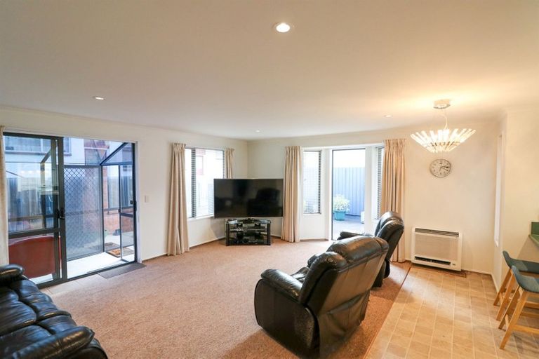 Photo of property in 190a Church Street, West End, Timaru, 7910