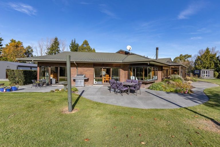 Photo of property in 296 O'roarkes Road, Fernside, Rangiora, 7471
