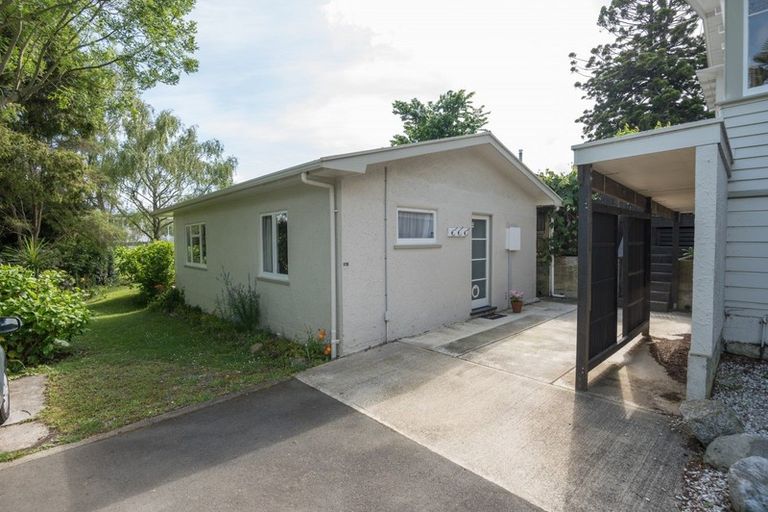 Photo of property in 17b Brougham Street, Nelson South, Nelson, 7010