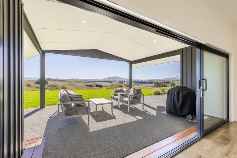 Photo of property in 366 Elsthorpe Road, Otane, 4277