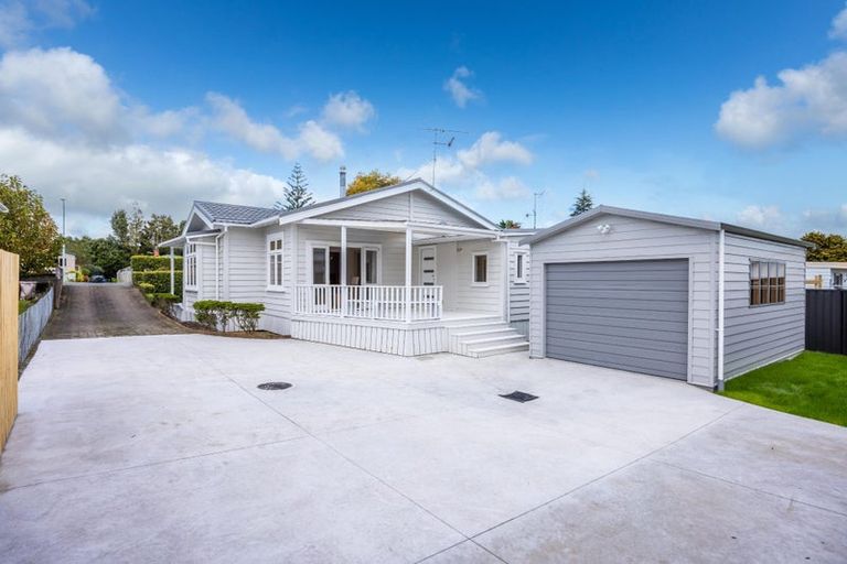 Photo of property in 73 Raikes Avenue, Te Awamutu, 3800