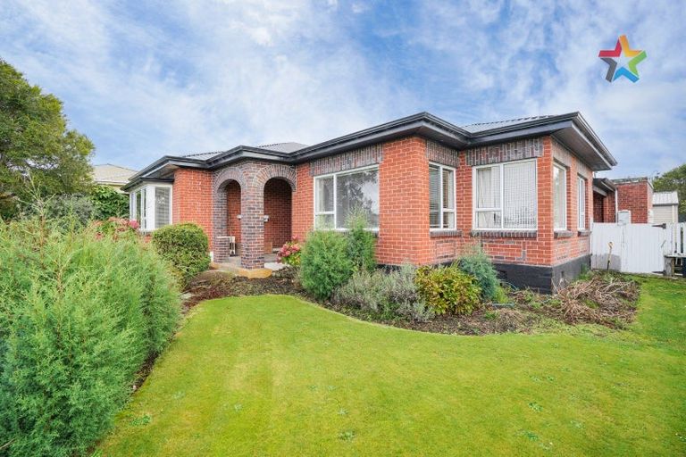 Photo of property in 426 Tay Street, Turnbull Thomson Park, Invercargill, 9810