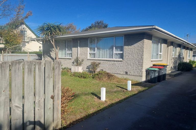 Photo of property in 700 Ferry Road, Woolston, Christchurch, 8023