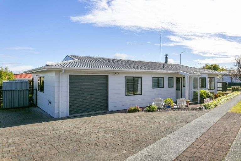 Photo of property in 1/61 Arthur Crescent, Hilltop, Taupo, 3330