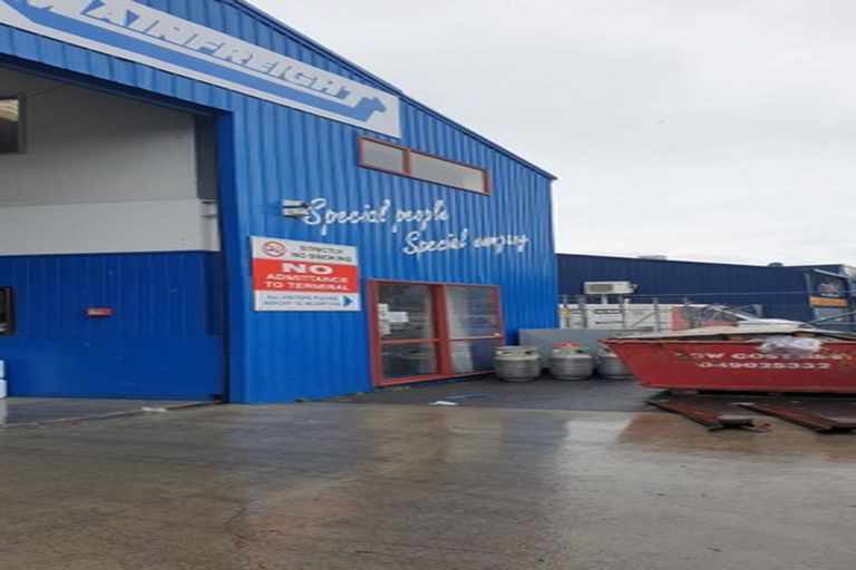 Photo of property in 8 Birmingham Street, Takaro, Palmerston North, 4412