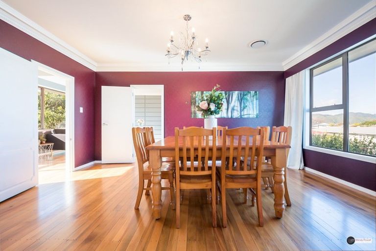 Photo of property in 118a Woburn Road, Woburn, Lower Hutt, 5010