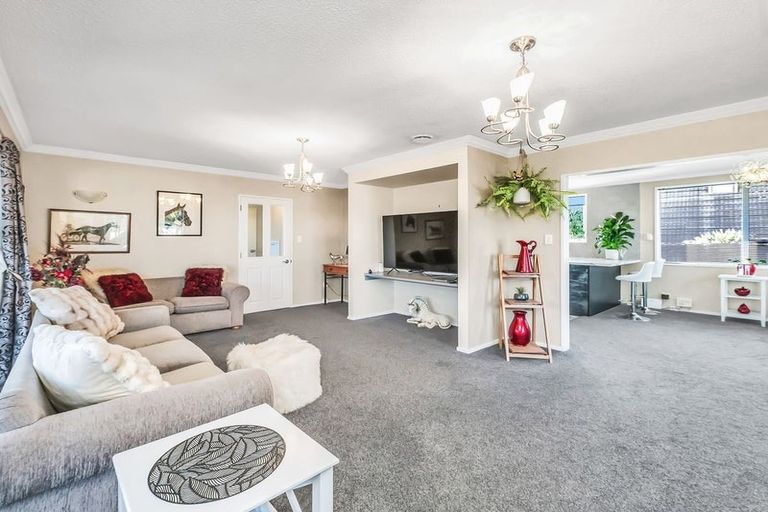 Photo of property in 4 Murray Place, Lincoln, 7608