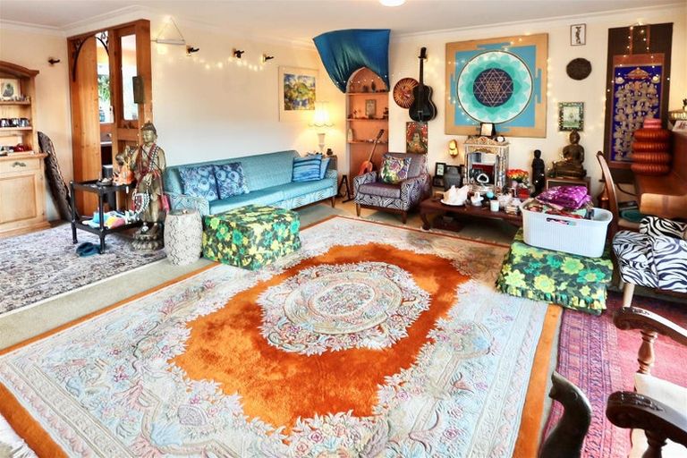 Photo of property in 53 Oxford Road, Lake Rotoma, Rotorua, 3074