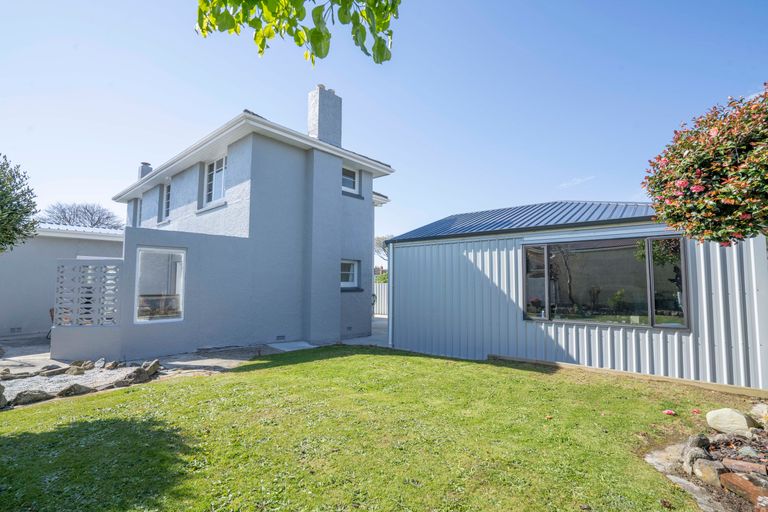 Photo of property in 84 Jackson Street, Richmond, Invercargill, 9810