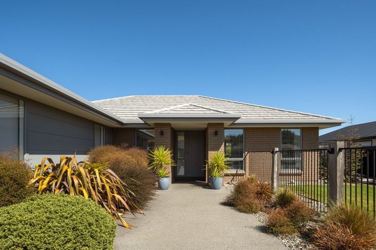 Photo of property in 16 Maeburn Street, Witherlea, Blenheim, 7201