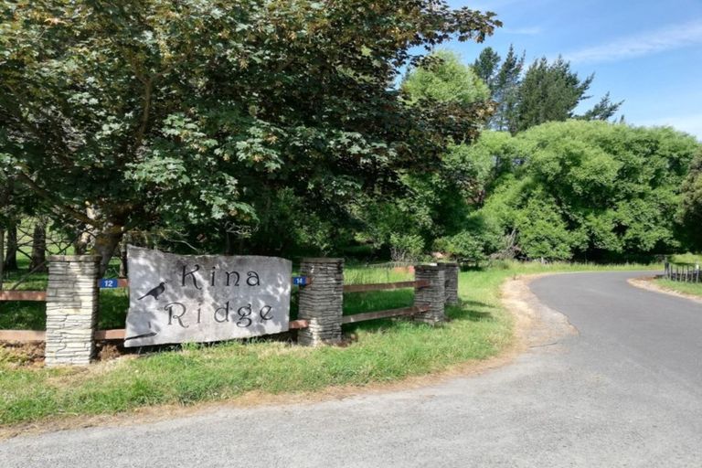 Photo of property in 12 Kina Beach Road, Tasman, Upper Moutere, 7173