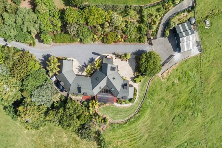 Photo of property in 6170 State Highway 12, Arapohue, Dargaville, 0374