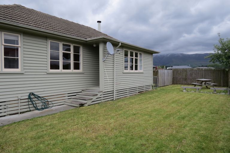 Photo of property in 46 Regent Street, Fairlie, 7925