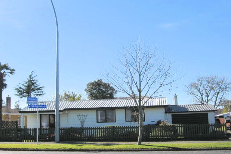 Photo of property in 362b Peachgrove Road, Fairfield, Hamilton, 3214